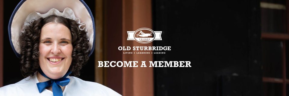 Become a Member