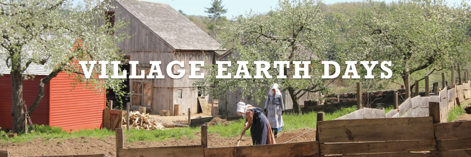 Village Earth Days