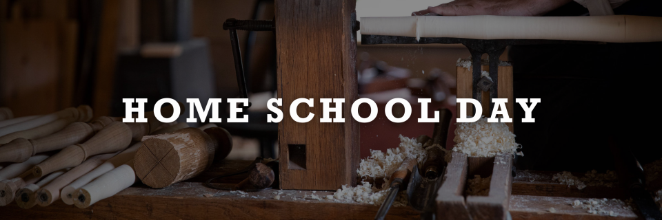 Home School Day