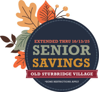Senior Savings Extended