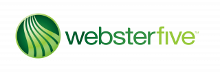 Webster Five Logo
